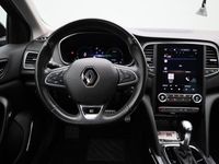 Occasion Renault Mégane GrandTour Engineered 158 PK (116 kW) 2023 Blauw Stationwagen