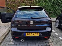 Occasion Seat Ibiza 101 PK (74 kW) 2006 Zwart Hatchback