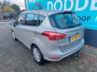 tweedehands Ford B-MAX 1.0 EcoBoost Titanium