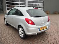 tweedehands Opel Blitz Corsa 1.2-16V| Airco | Cruise Control | Lage KM!