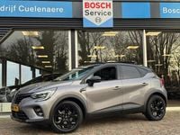 Occasion Renault Captur Rive Gauche 93 PK (68 kW) 2023 Grijs (metallic) SUV