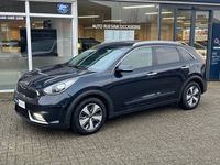 tweedehands Kia Niro 1.6 GDI HYBRID DYNAMICLINE TREKHAAK