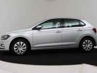 tweedehands VW Polo 1.0 TSI Comfortline Business Automaat (CAMERA, PDC