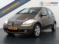 Occasion Mercedes A170 Avantgarde 116 PK (85 kW) 2009 Bruin MPV