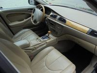 tweedehands Jaguar S-Type 3.0 V6 EXECUTIVE staat in de Krim
