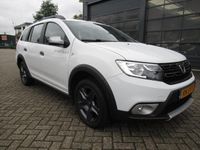 tweedehands Dacia Logan MCV 0.9 TCe Stepway / AIRCO / 1ste EIGENAAR