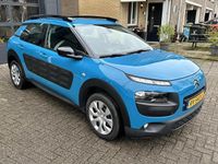 tweedehands Citroën C4 Cactus 1.2 PureTech Business / Airco/ Navigatie/ PDC/ Led/ Trekhaak