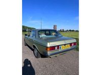 Occasion Mercedes 300 120 PK (88 kW) 1983 Groen Sedan