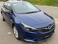 tweedehands Opel Astra 1.5 Turbo D Elegance S/S (EU6AP) +kit hiver offert
