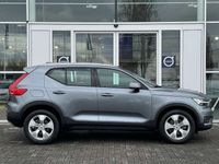 tweedehands Volvo XC40 T5 248PK AUT8 AWD Intro Ed| Adap.Cruise| Leder sto