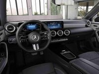 Occasion Mercedes A250 Business 218 PK (160 kW) 2025 Zilver Hatchback