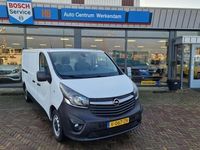 tweedehands Opel Vivaro 1.6 CDTI L2H1 Edition Navigatie / achteruitrij camera met PDC / Trekhaak