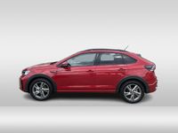 tweedehands VW Taigo 1.0 TSI R-Line Rijklaarprijs + 12mnd BOVAG garanti