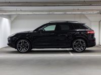 tweedehands Porsche Cayenne E-Hybrid