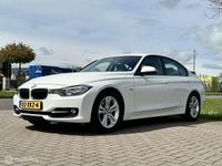 tweedehands BMW 320 3-SERIE i Upgrade Edition CRUISE/NAVI/PDC/AUTOMAAT/