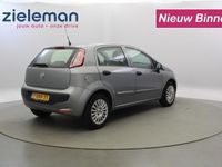 tweedehands Fiat Punto Evo 1.4 Dynamic 5 deurs - Airco