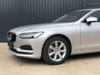 tweedehands Volvo S90 2.0 D3 Momentum Automaat/Navi/Leder/Family Pack