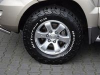 tweedehands Toyota Land Cruiser 3.0 D-4D 5DRS VX A/T 5 SITZ