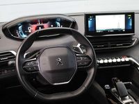 Occasion Peugeot 3008 Allure 225 PK (165 kW) 2021 Blauw SUV