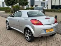 tweedehands Opel Tigra 1.4-16V Rhythm