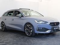 Occasion Cupra Leon 2024 Grijs Stationwagen