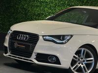 tweedehands Audi A1 1.2 TFSI Pro Line +