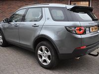 Occasion Land Rover Discovery Sport SE 150 PK (110 kW) 2015 Grijs (metallic) SUV