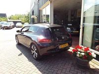 tweedehands VW Scirocco 1.4 TSI Edition PANORAMADAK-CLIMA-CRUISE-BOVAG-NAP