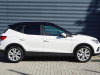 Occasion Seat Arona Style 95 PK (69 kW) 2020 Wit SUV