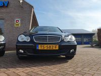 tweedehands Mercedes C280 280 ELEGANCE