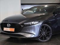 Occasion Mazda 3 2024 Grijs Sedan