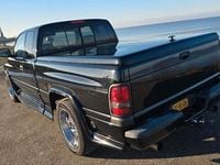 Occasion Dodge Ram 220 PK (161 kW) 1999