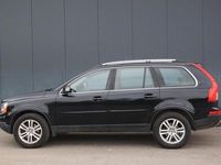 tweedehands Volvo XC90 3.2 Summum 7 Pers./Leer/Navigatie/Parkeersensor/Trekhaak/You