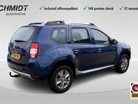 tweedehands Dacia Duster 1.2 TCe 4x2 Lauréate