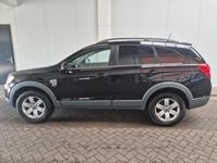 Occasion Chevrolet Captiva 126 PK (92 kW) 2009 Overige SUV