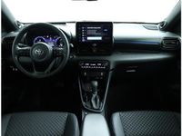 tweedehands Toyota Yaris Hybrid 130 Launch Edition | Adaptive Cruise Control | JBL Audio | Climate Control | Automaat | Head-up Display |