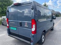 Occasion Fiat Ducato 120 PK (88 kW) 2021 Grijs Van
