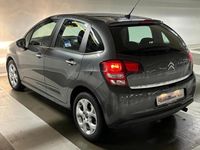 tweedehands Citroën C3 1.6 VTi 120 pk Exclusive AUTOMAAT,73000KM,NAVI