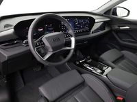 Nieuw Audi Q6 e-tron Advanced 225 kW (306 PK) 2025 Grijs SUV
