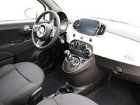 tweedehands Fiat 500 1.0 Hybrid Dolcevita Finale | Snel leverbaar! | Apple Carplay/Android Auto | Panoramadak | Airco | Lichtmetalen velgen | Parkeersensoren achter | Cruise control