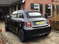 Occasion Fiat 500e 2023