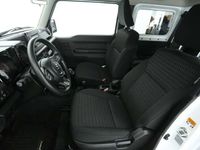tweedehands Suzuki Jimny 1.5 Comfort Marge | 4x4 | Airco Cruisecontrol MF-S