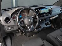 Occasion Mercedes Sprinter 190 PK (139 kW) 2021 Grijs (metallic) Van