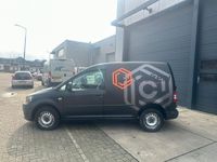 tweedehands VW Caddy 1.6 TDI 2011 AIRCO