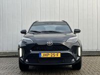 Nieuw Toyota Yaris Cross Limited 84 PK (61 kW) 2025 Zwart SUV