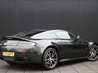 tweedehands Aston Martin V8 VANTAGE4.7S Sportshift | 436 PK | MEMORY | LEDER | CAMERA | STOELVERWARMING | CRUISE | NAVI |