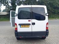 tweedehands Renault Master 3.3T L1H1 2.5 DCI 100