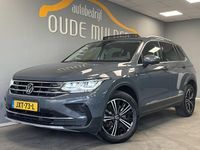 Occasion VW Tiguan Business+ 245 PK (180 kW) 2022 Grijs SUV