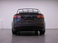 tweedehands Tesla Model X 90D Base 6p.