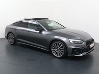 tweedehands Audi A5 Sportback 35 TFSI S edition Competition